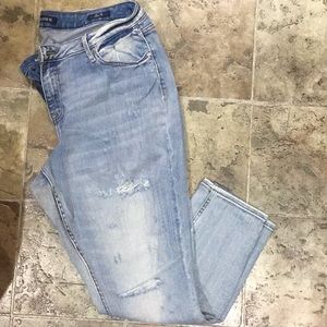 Vigoss Jeans size 16